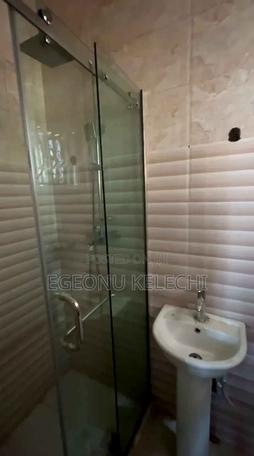 2bdrm Duplex in Jahi for rent