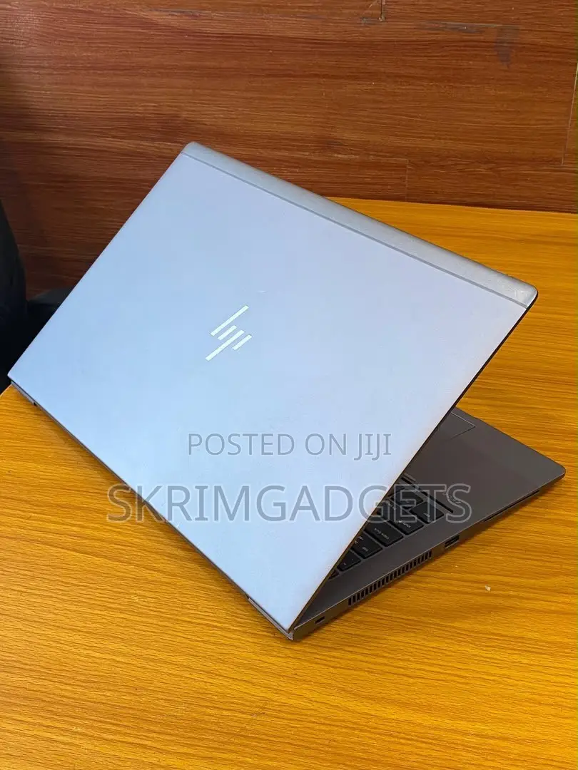 Laptop HP ZBook 15u 8GB Intel Core i7 SSD 256GB