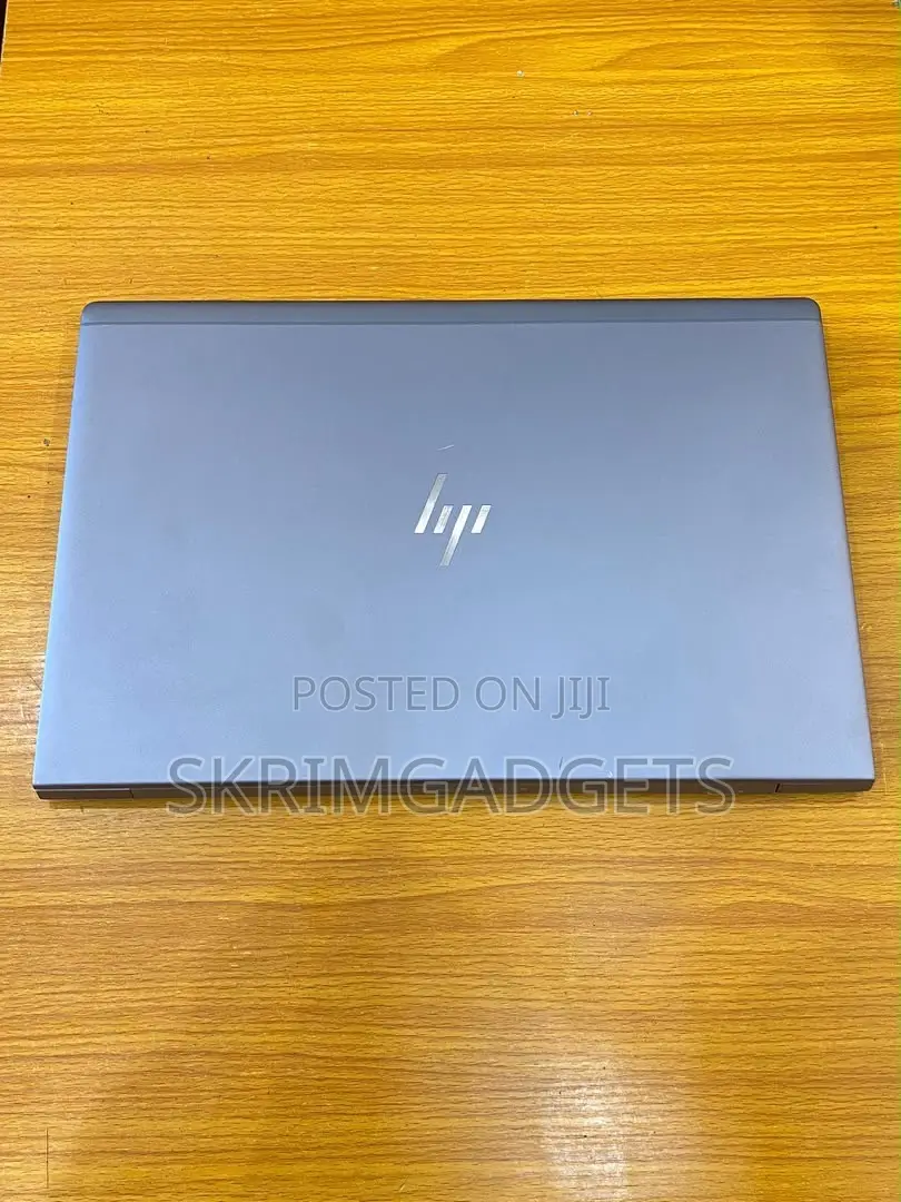 Laptop HP ZBook 15u 8GB Intel Core i7 SSD 256GB