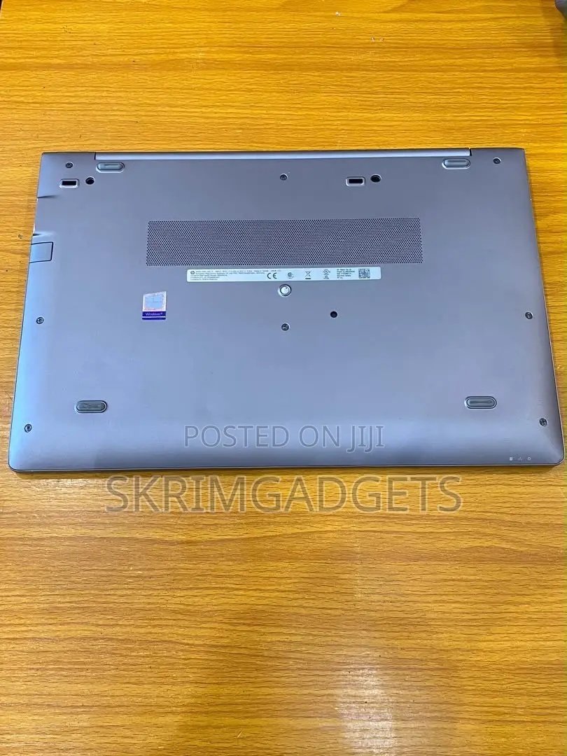 Laptop HP ZBook 15u 8GB Intel Core i7 SSD 256GB