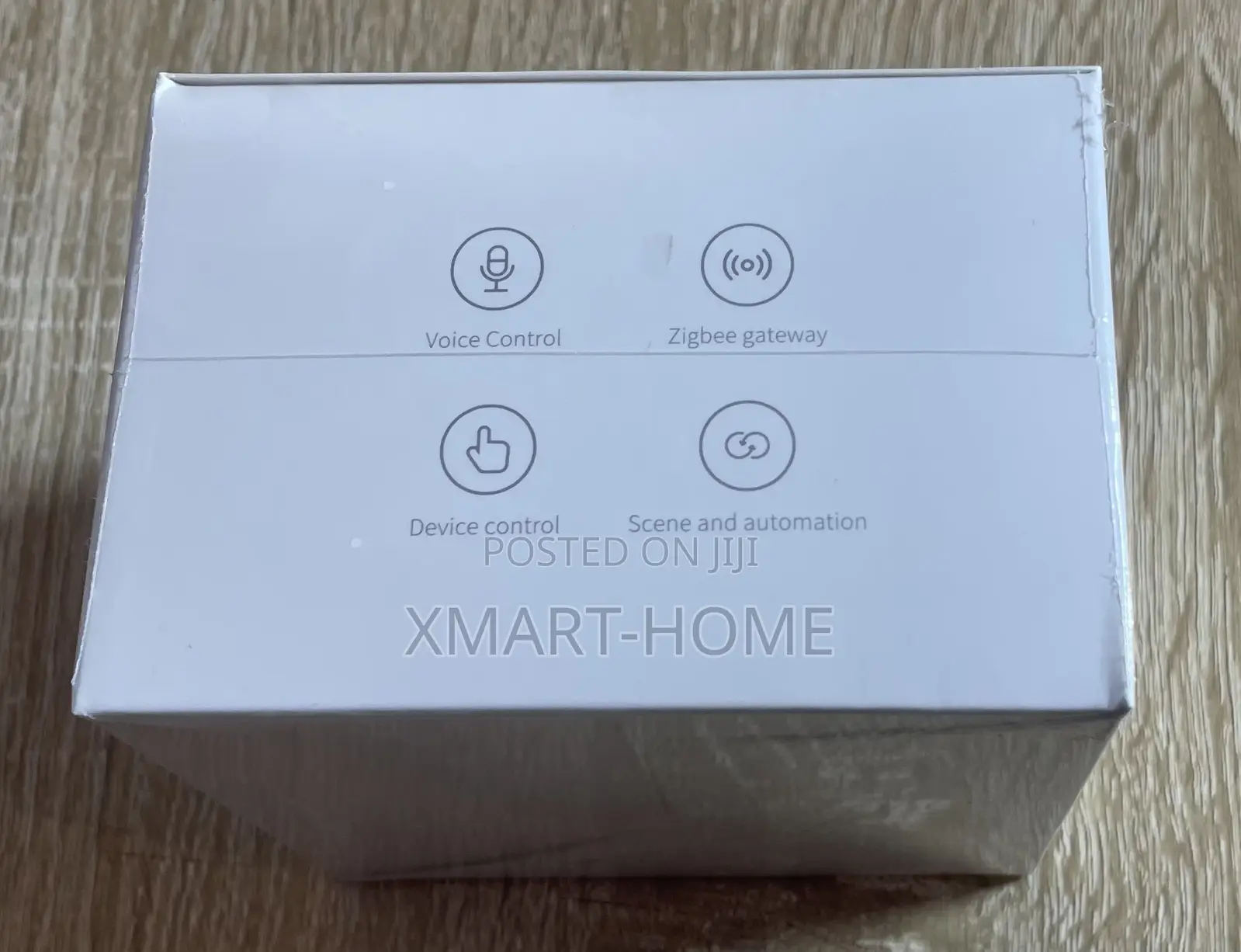 4 Inch Smart Control Panel