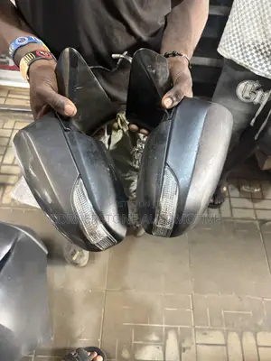 Side Mirror Venza Automatic