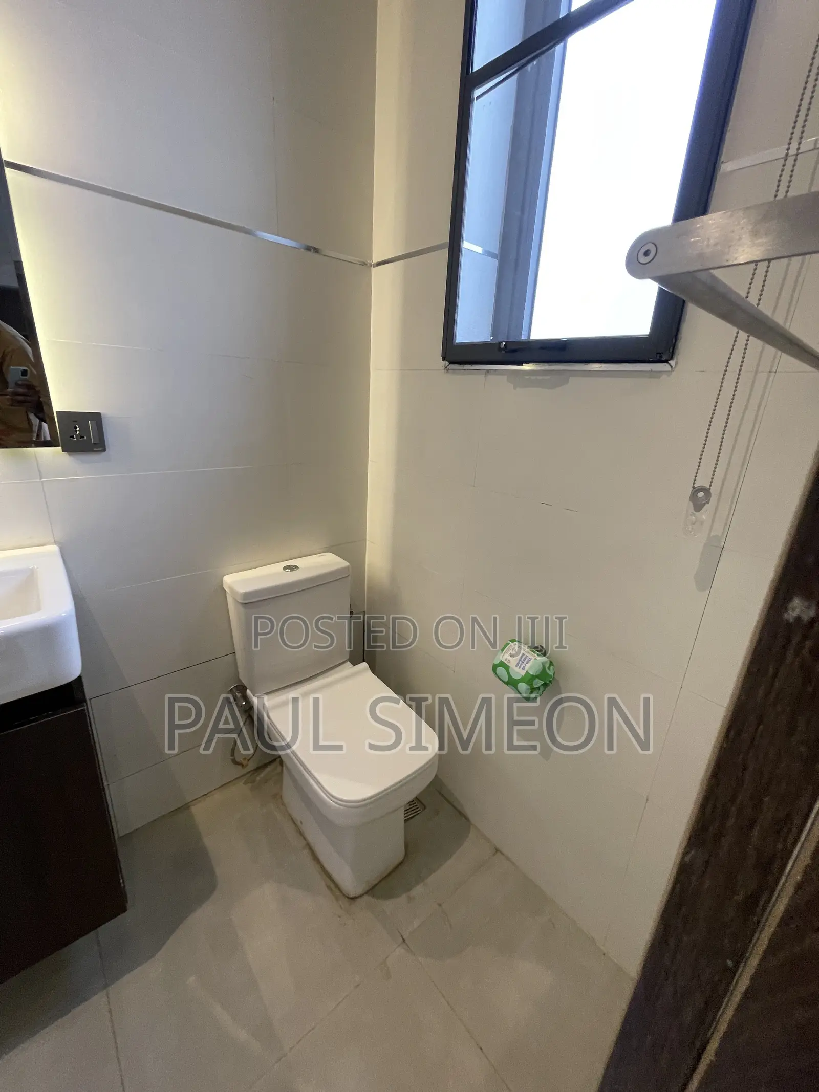 3 Bedroom Apartment