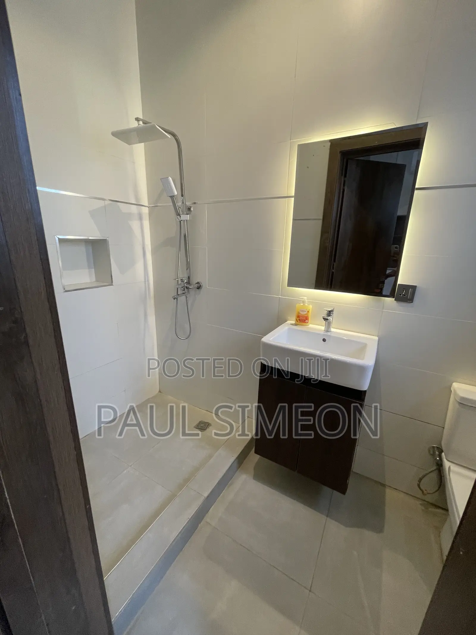 3 Bedroom Apartment
