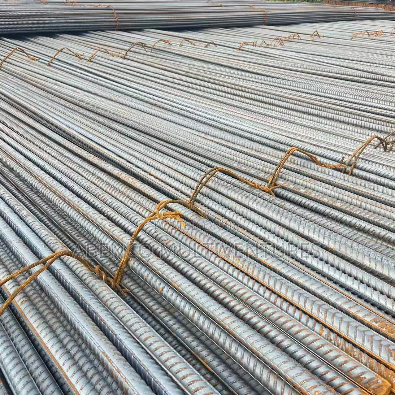 Carton Steel Reinforcement