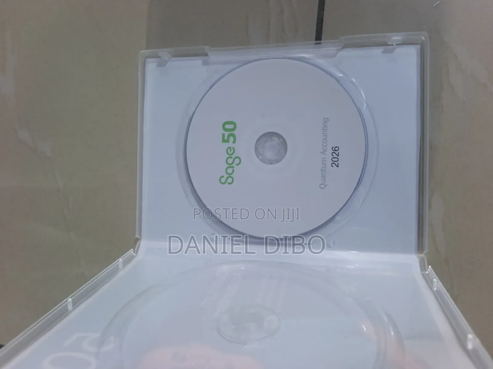 Sage 50 Quantum Accounting 2026 10Users