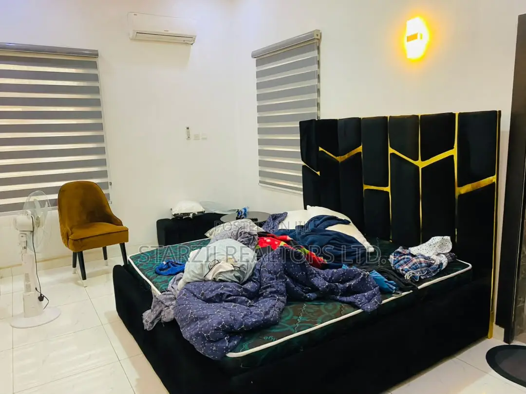 3bdrm Apartment in Wuye for sale