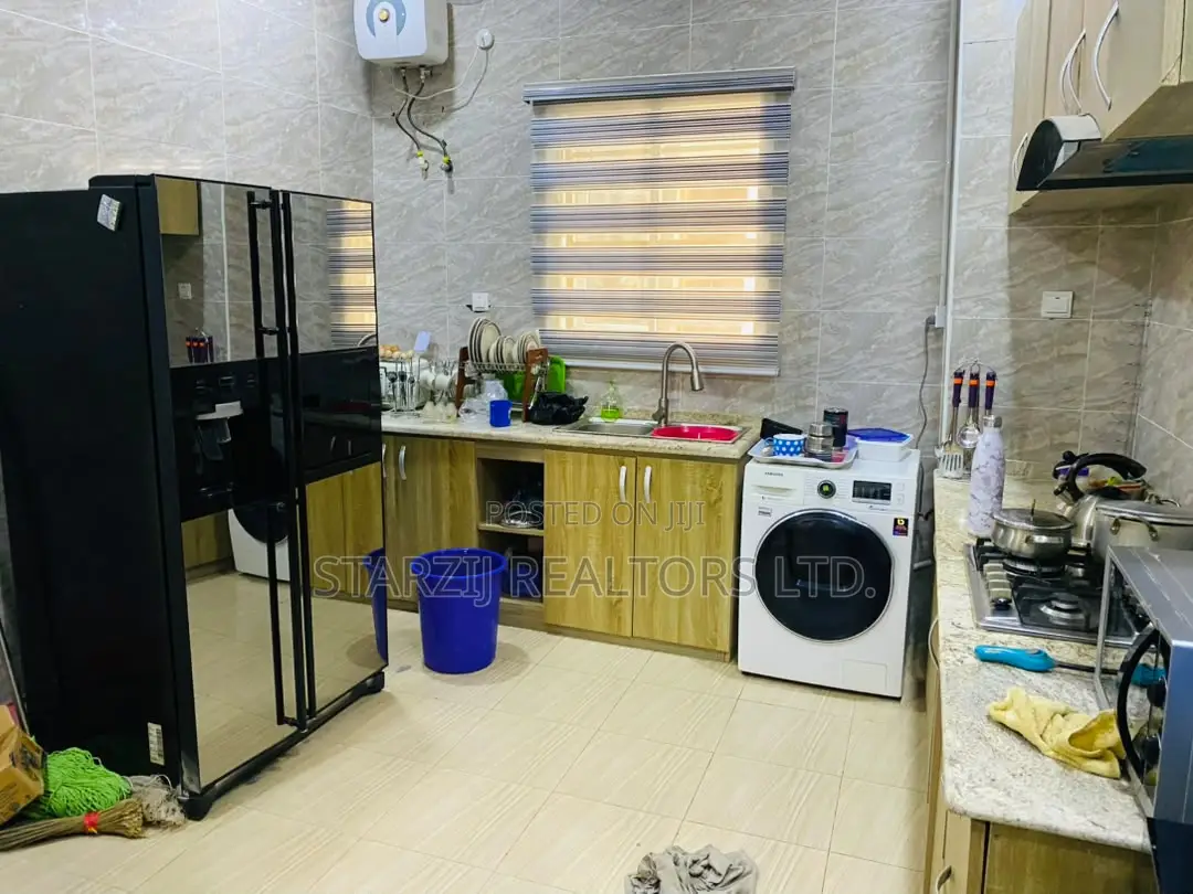 3bdrm Apartment in Wuye for sale