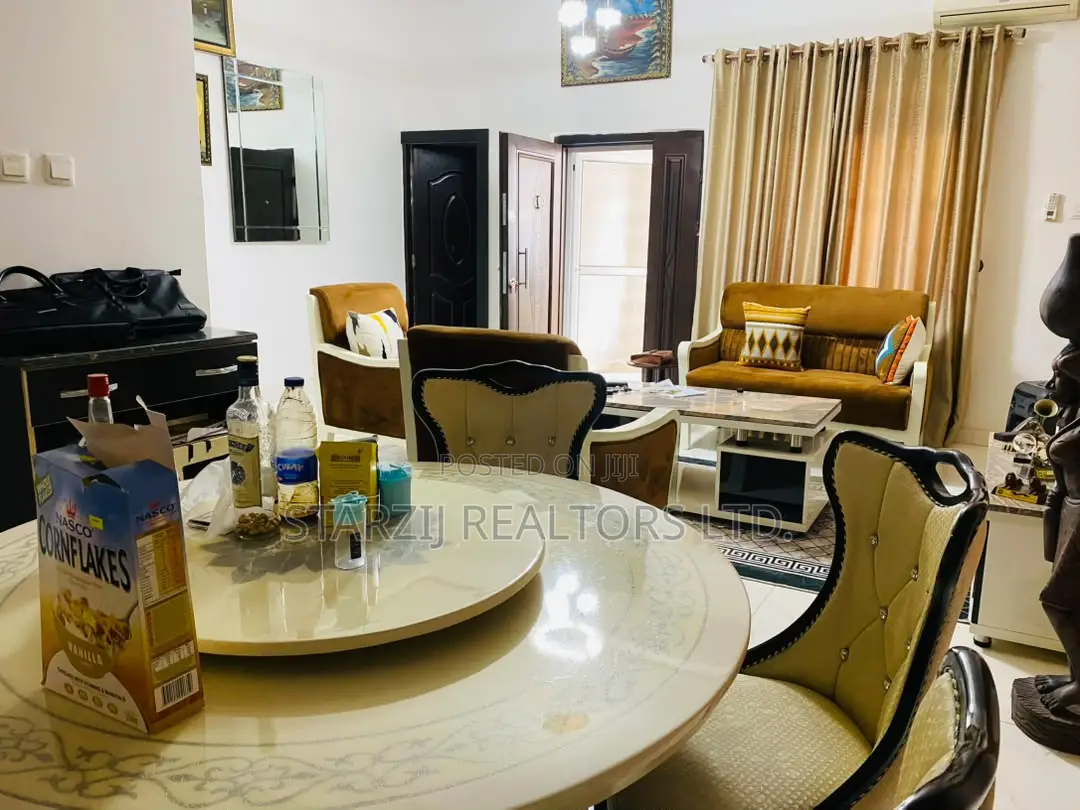 3bdrm Apartment in Wuye for sale