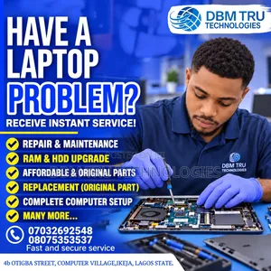Computer Repair Services for Homes, Offices & Businesses