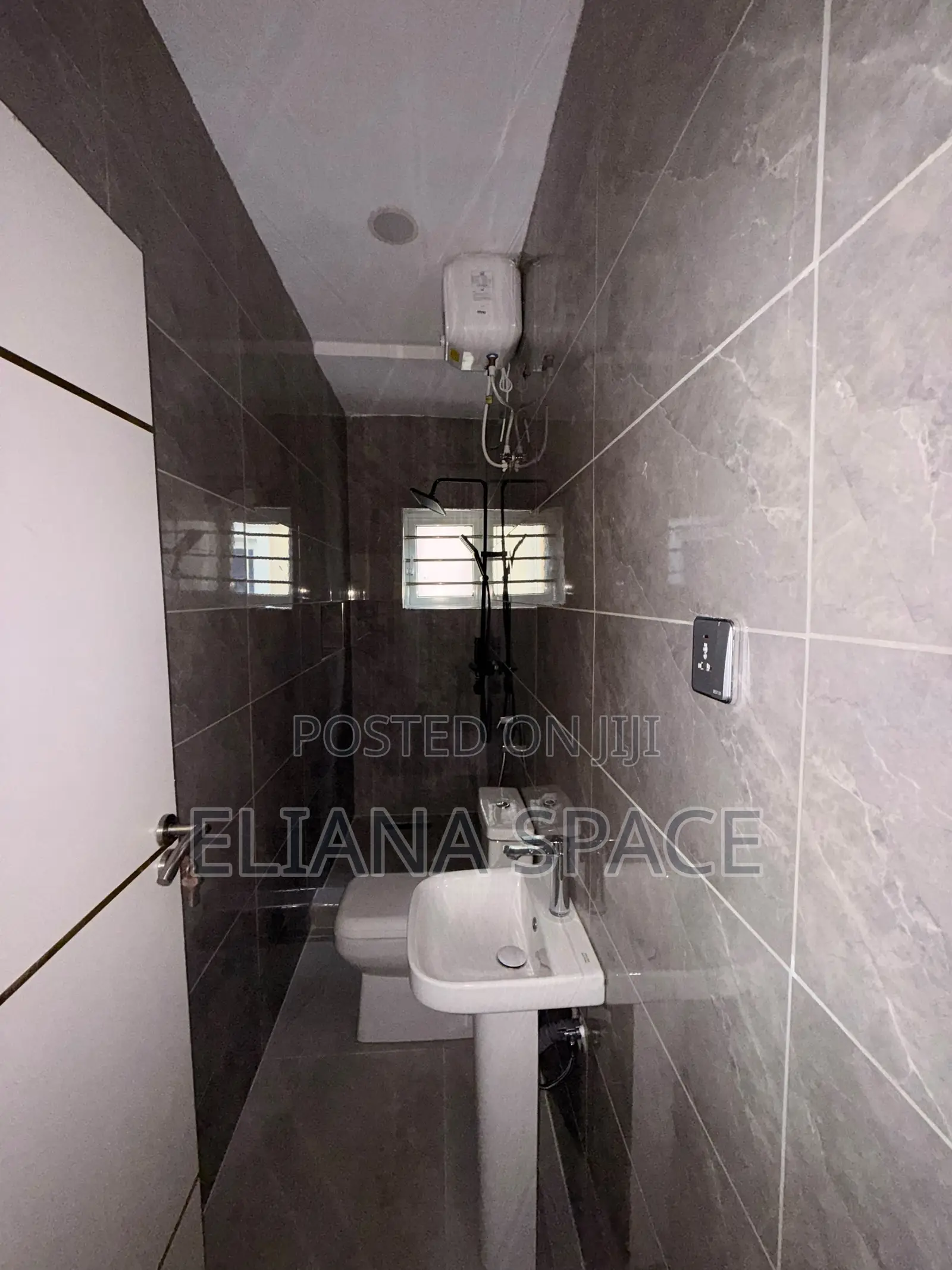 4bdrm Duplex in Abule Egba for sale