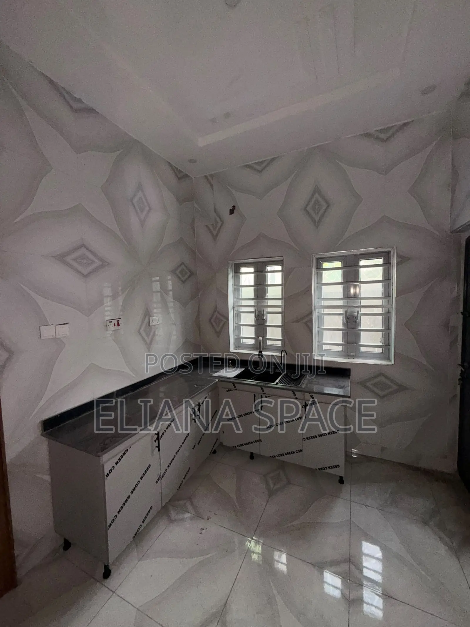 4bdrm Duplex in Abule Egba for sale
