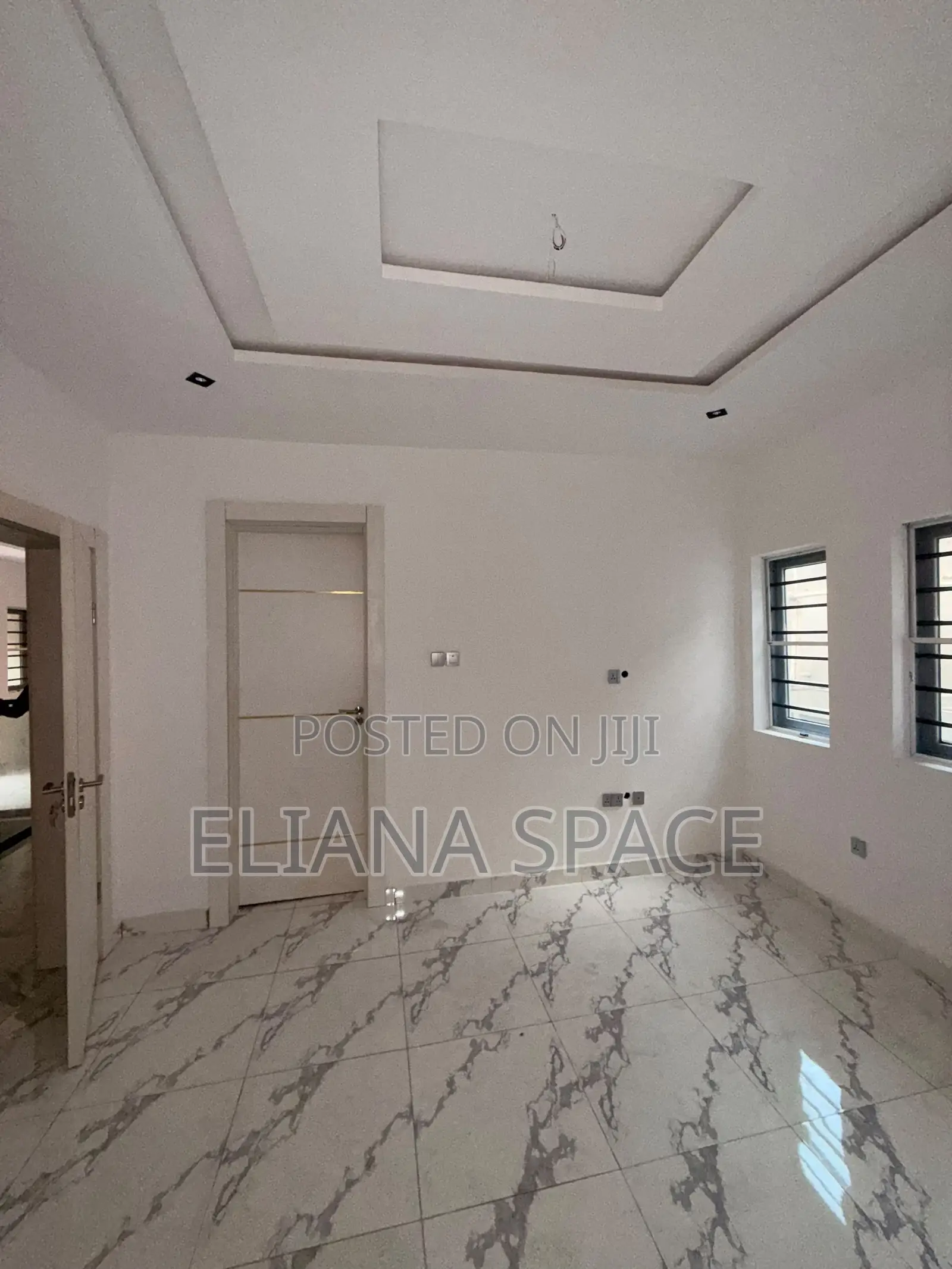 4bdrm Duplex in Abule Egba for sale