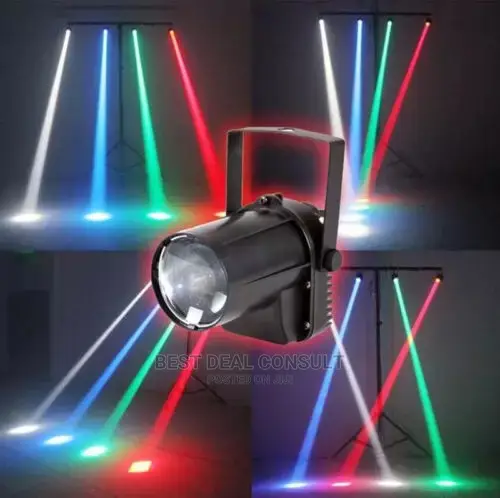Proffessuinal Club and Stage Lightings for Sale