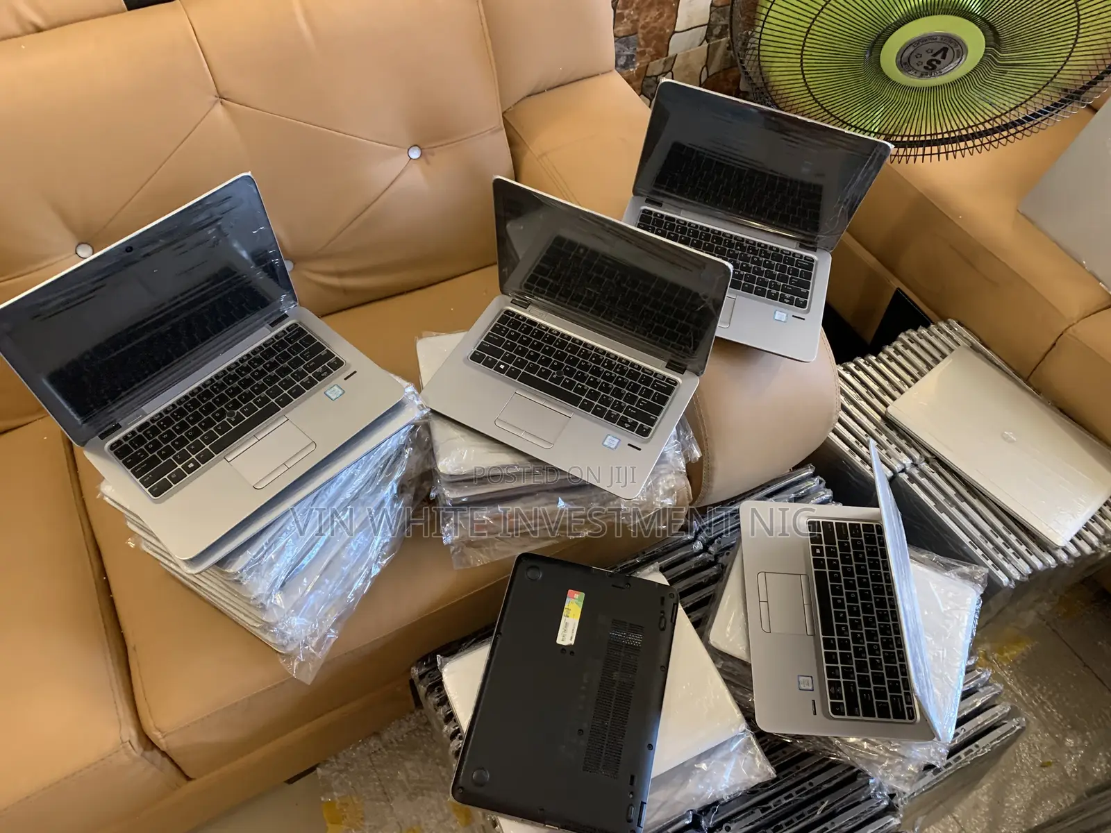 Laptop HP EliteBook 820 G3 8GB Intel Core i5 SSD 256GB