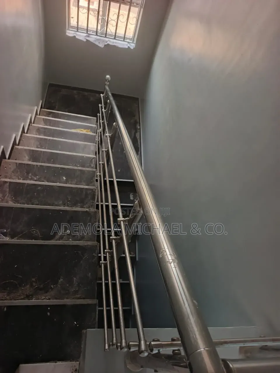 4bdrm Duplex in Lekki Scheme Ii for sale