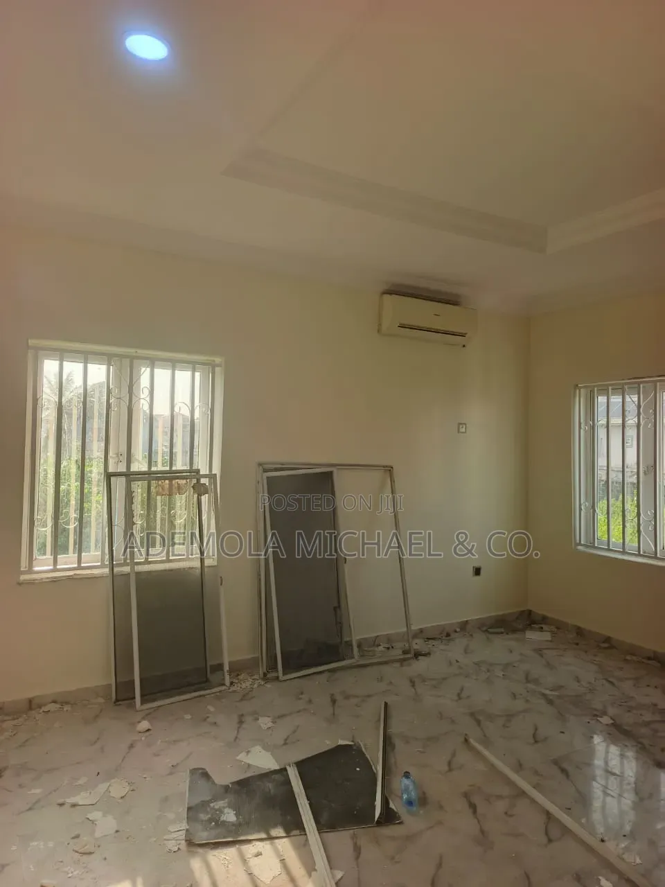 4bdrm Duplex in Lekki Scheme Ii for sale