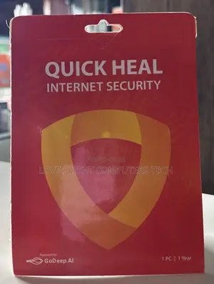 1Device Quick Heal Internet Security