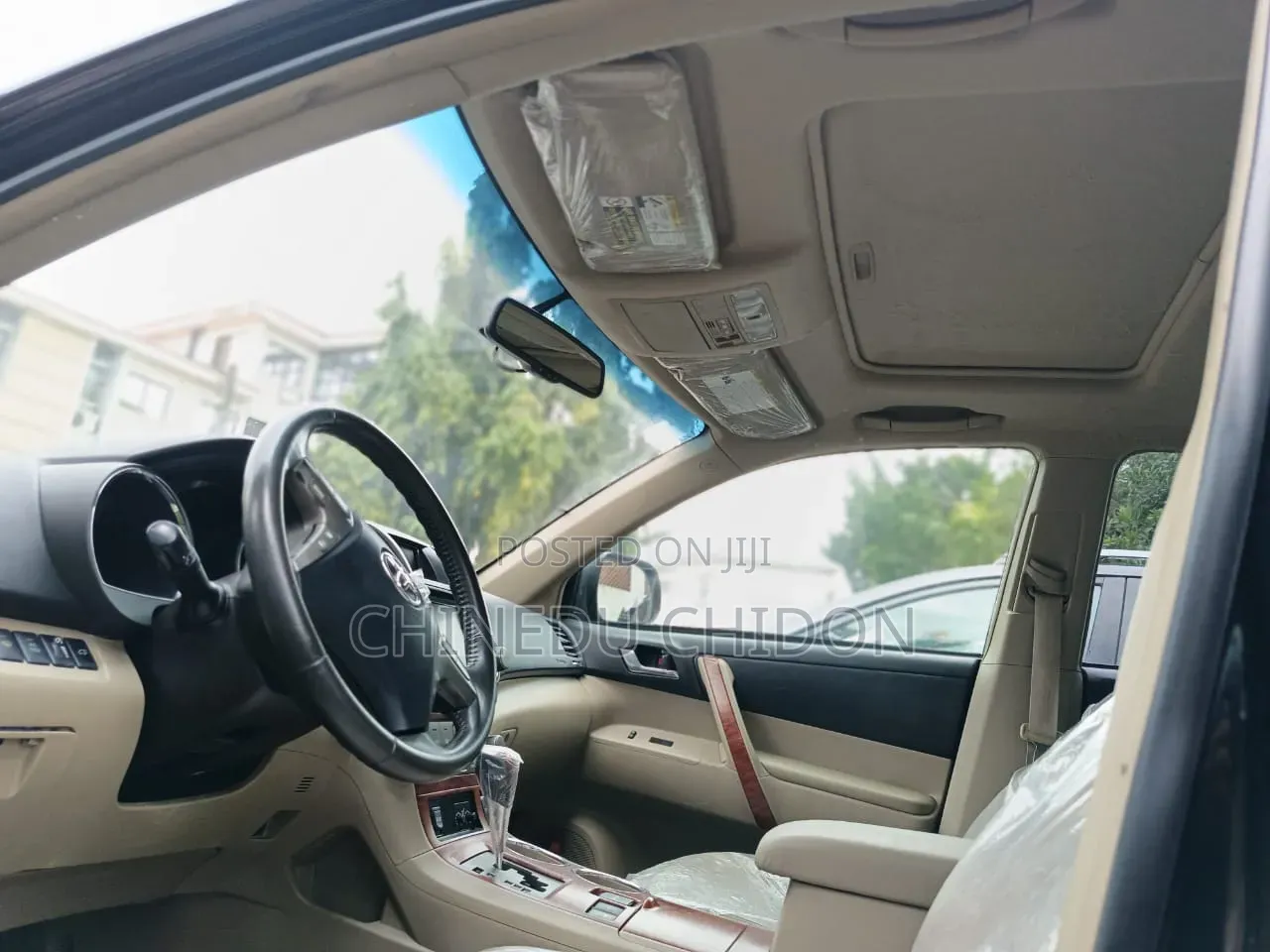 Toyota Avalon 2013 Gray