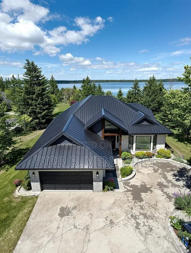 Roofing Solutions for Property Developers