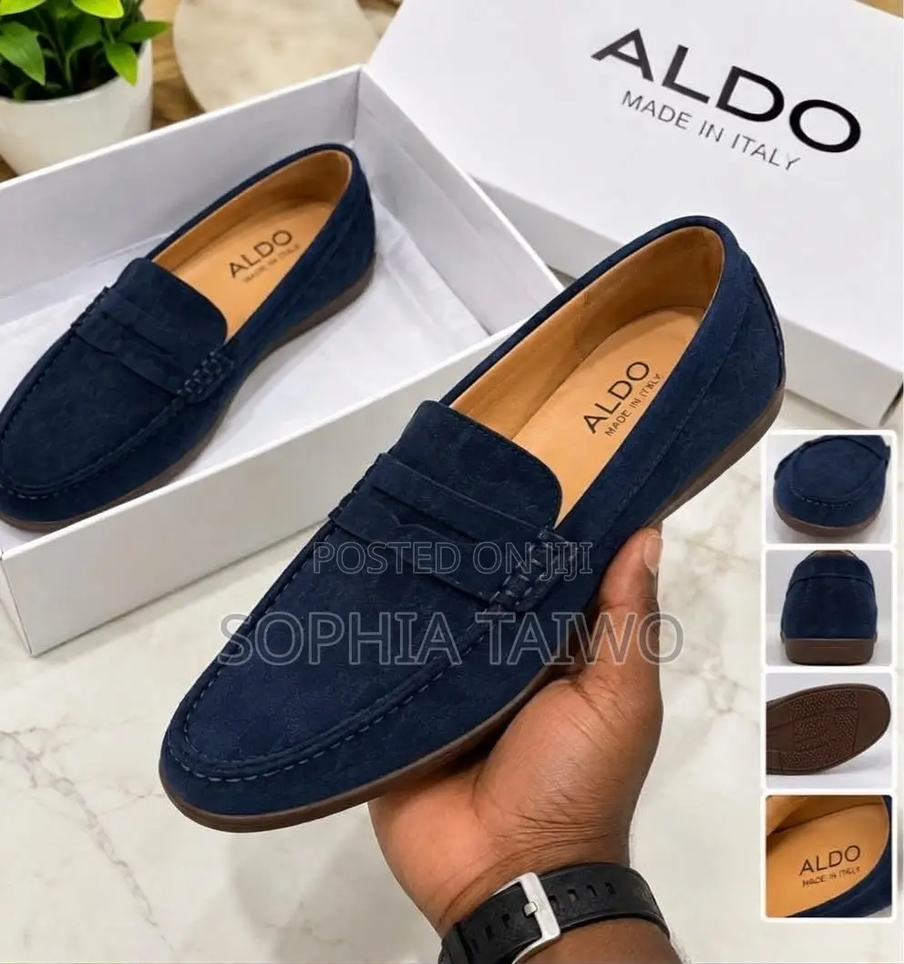 Aldo Men Shoe