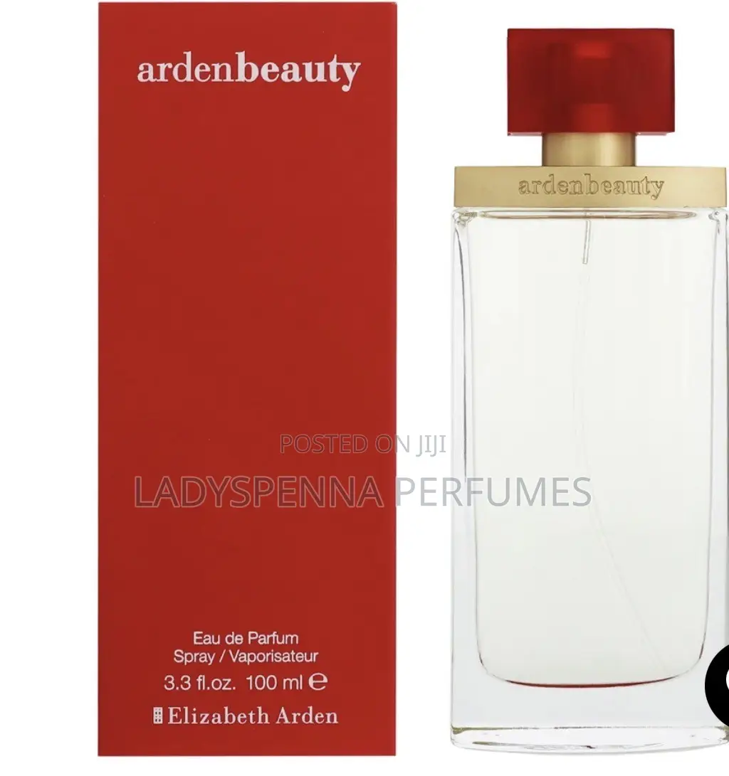 Elizabeth Arden Arden Beauty 100ml EDP