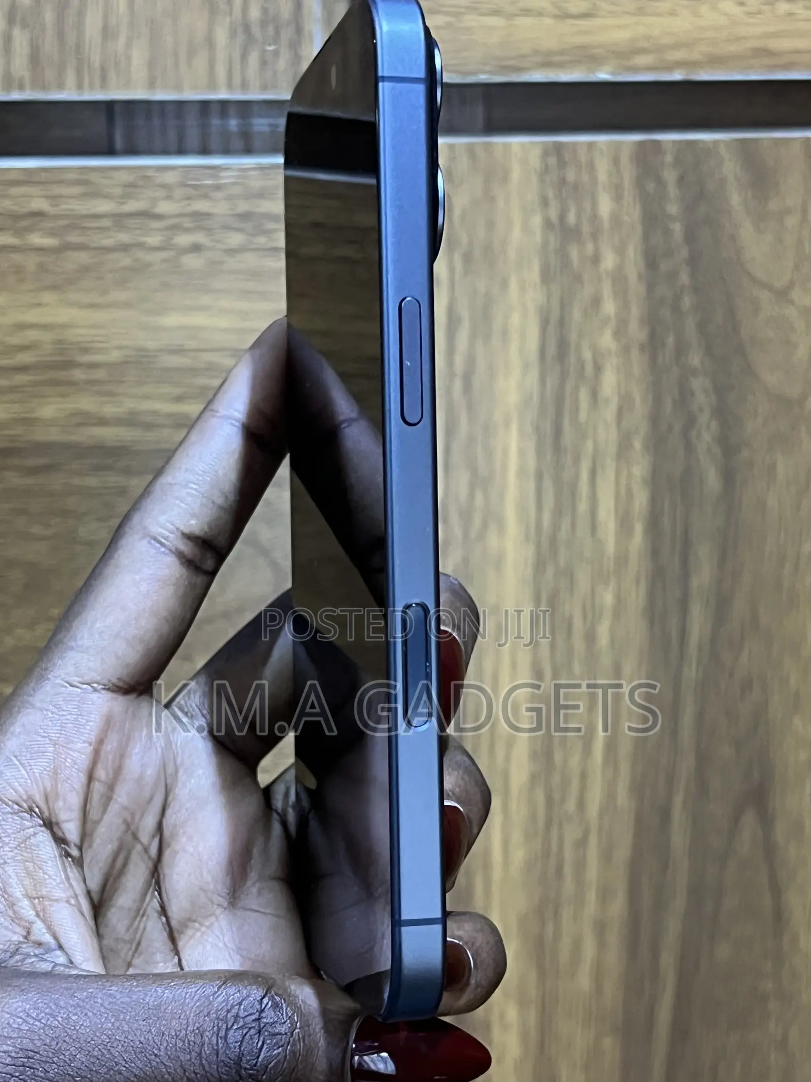 Apple iPhone 17 256 GB Black