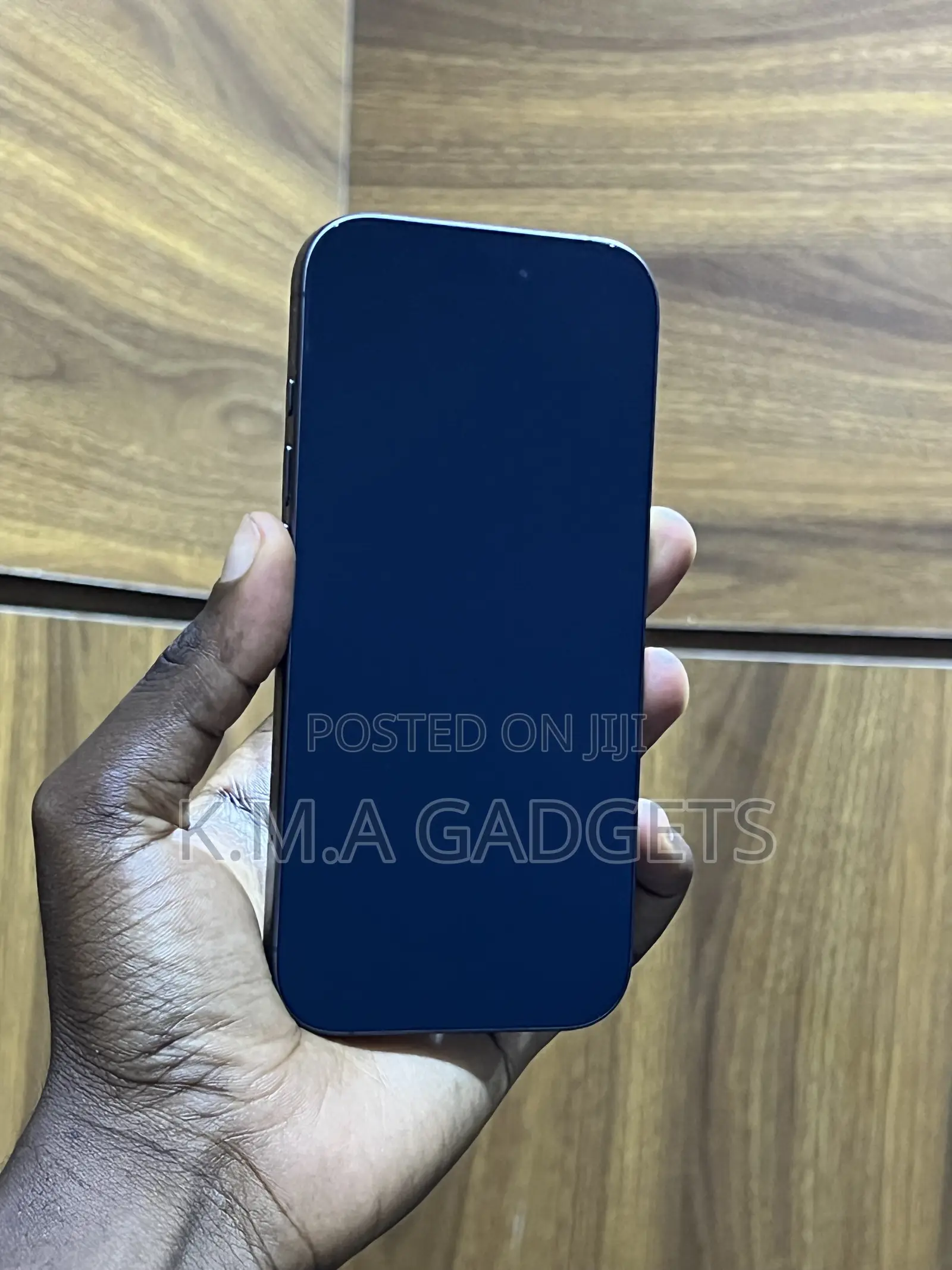 Apple iPhone 17 256 GB Black