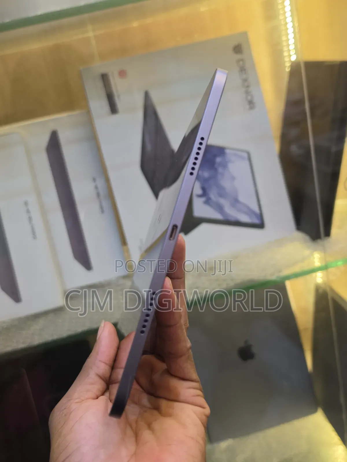 Apple iPad Pro 11 (2021) 256 GB Gray