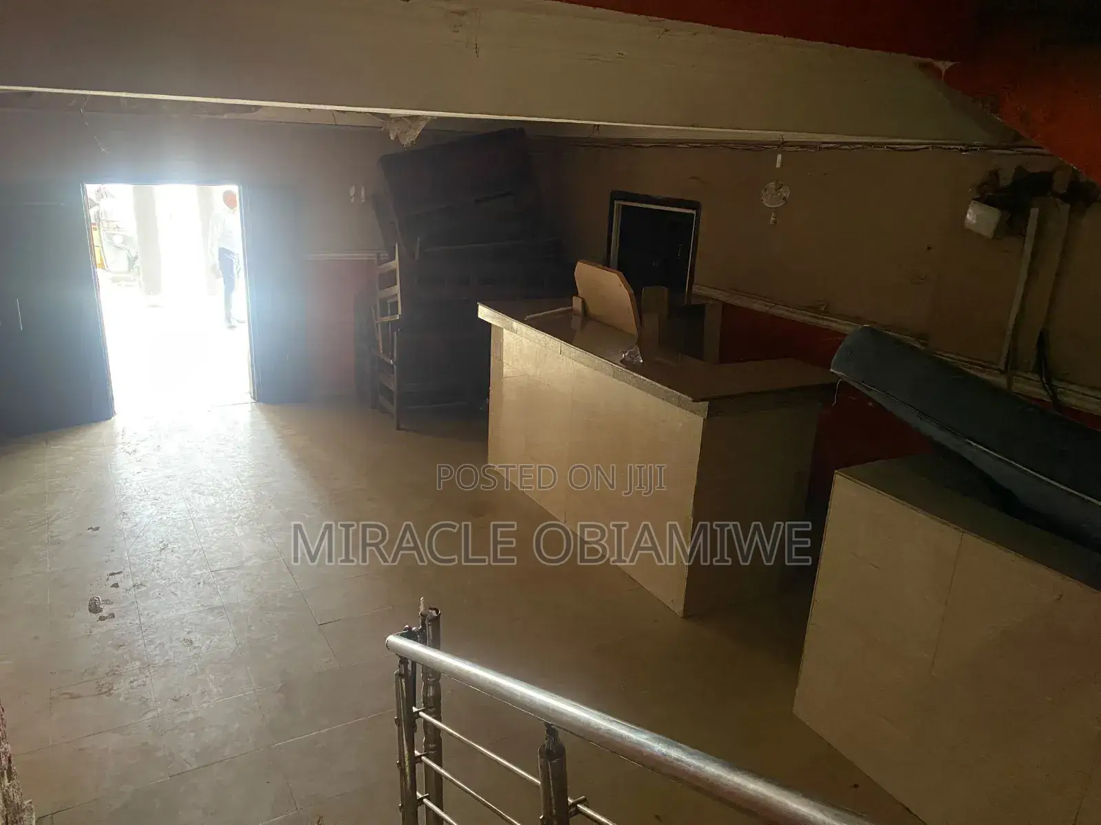 Hotel for Sale on in Umuahia, Abia State!