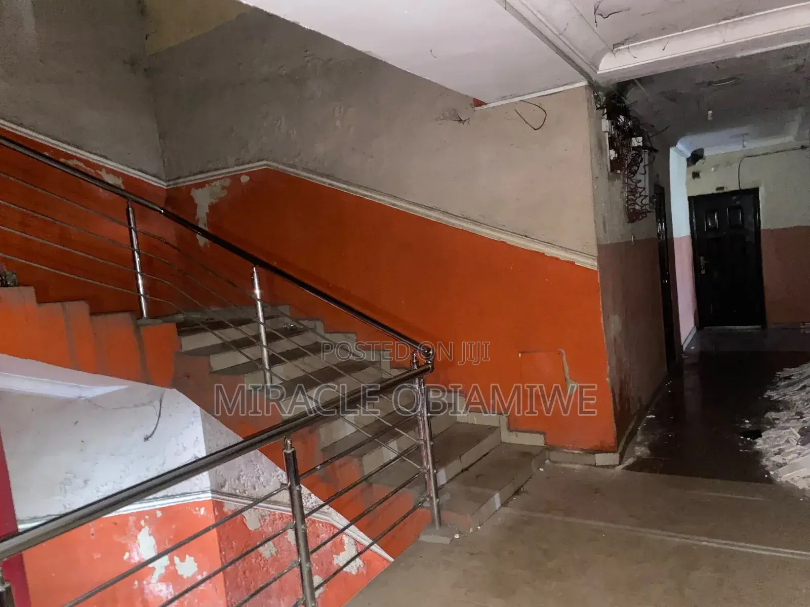 Hotel for Sale on in Umuahia, Abia State!