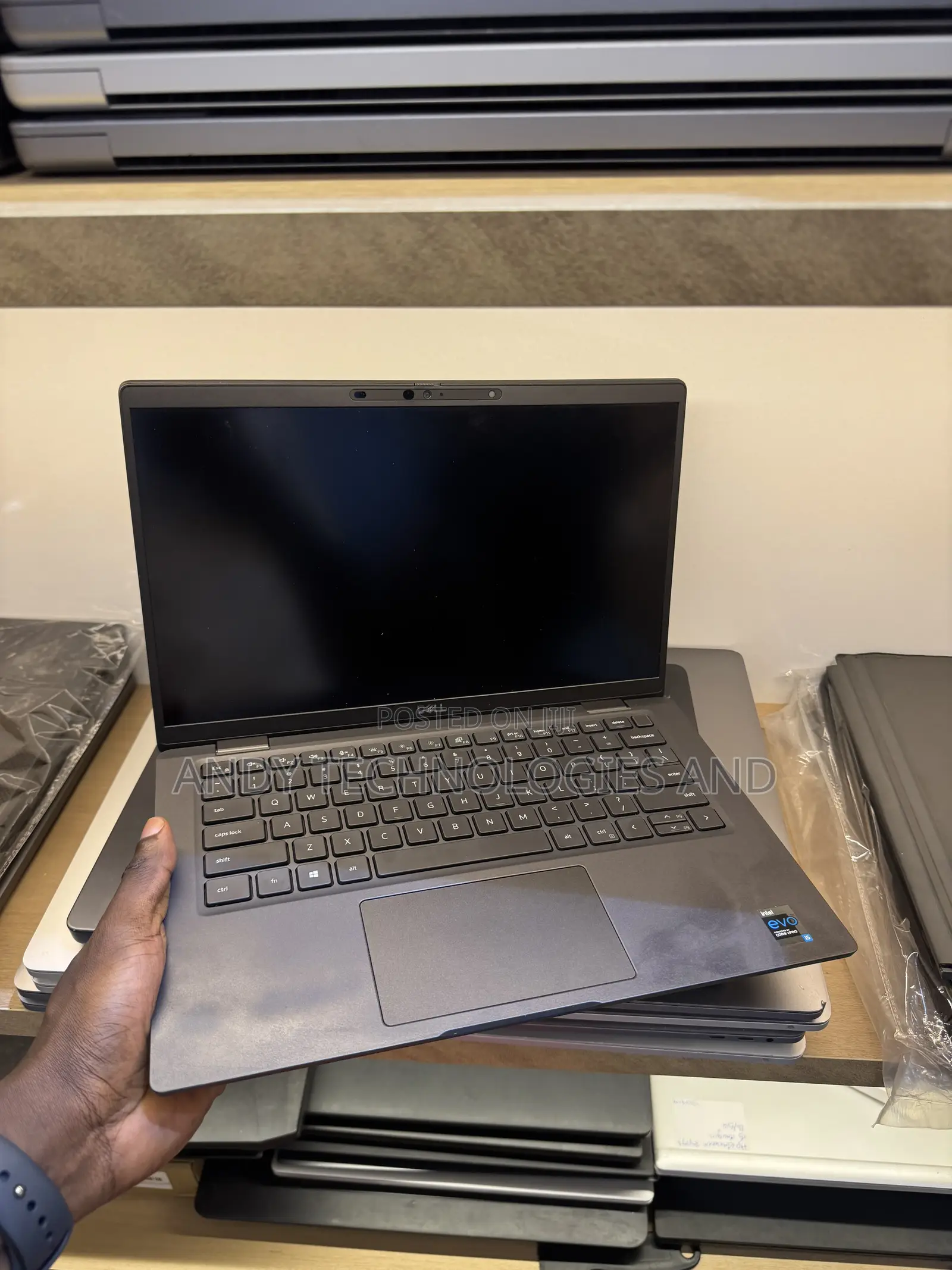 Laptop Dell Latitude 7420 16GB Intel Core i5 SSD 256GB