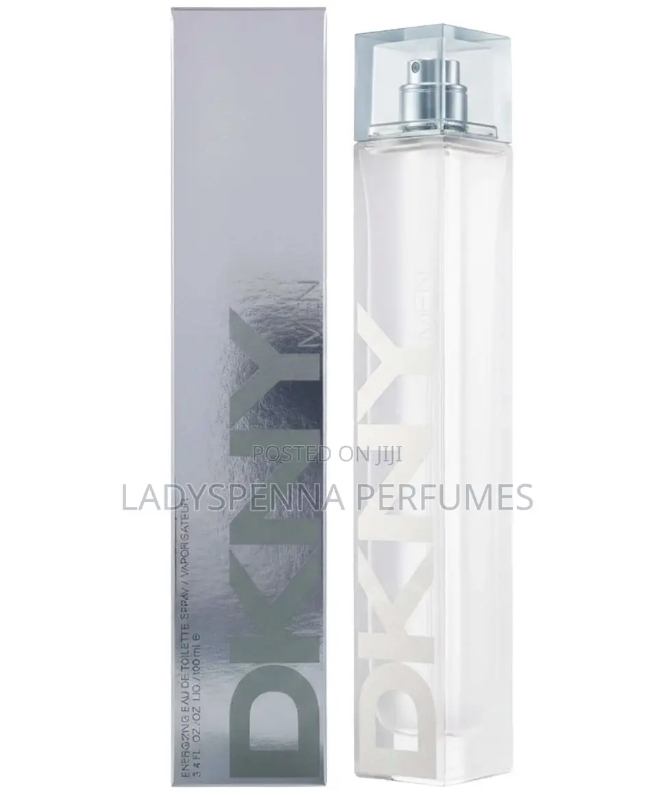 DKNY Men EDT 100ml