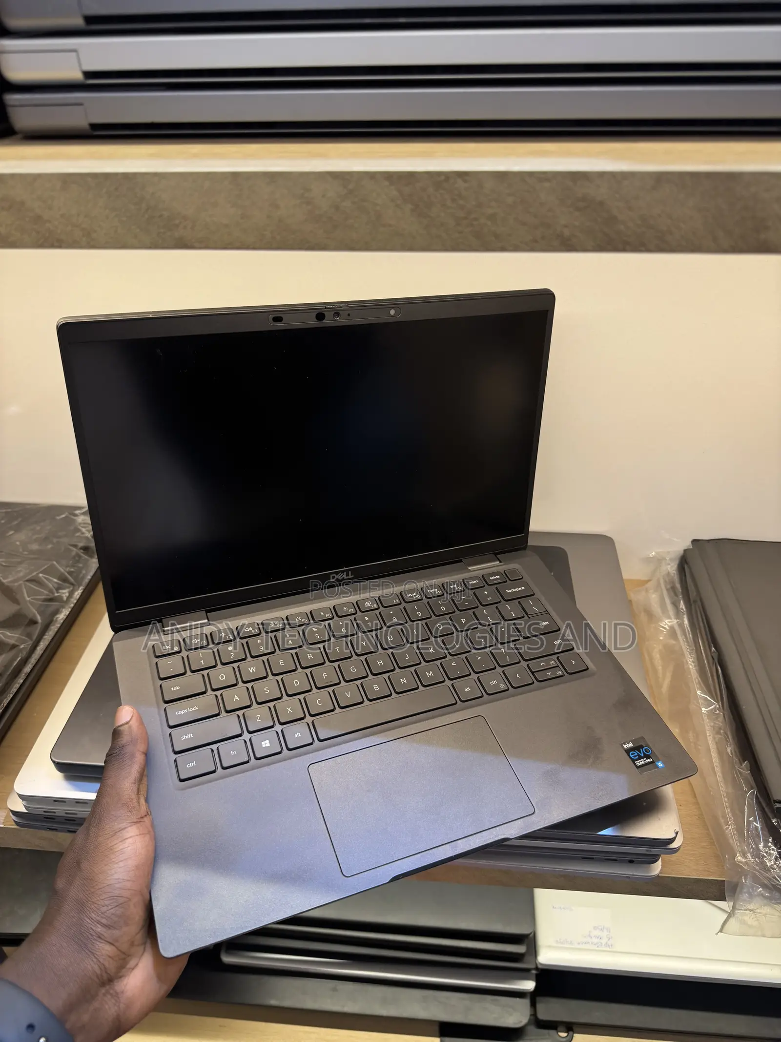 Laptop Dell Latitude 7420 16GB Intel Core i5 SSD 256GB