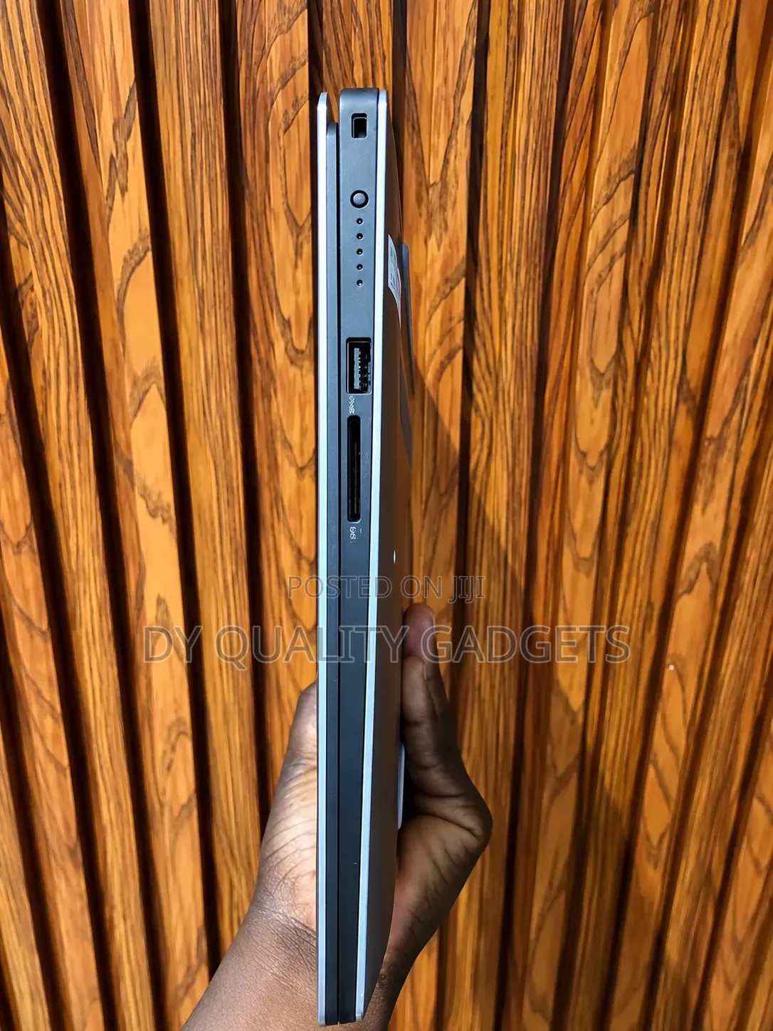 Laptop Dell Precision 5540 16GB Intel Core i9 SSD 512GB
