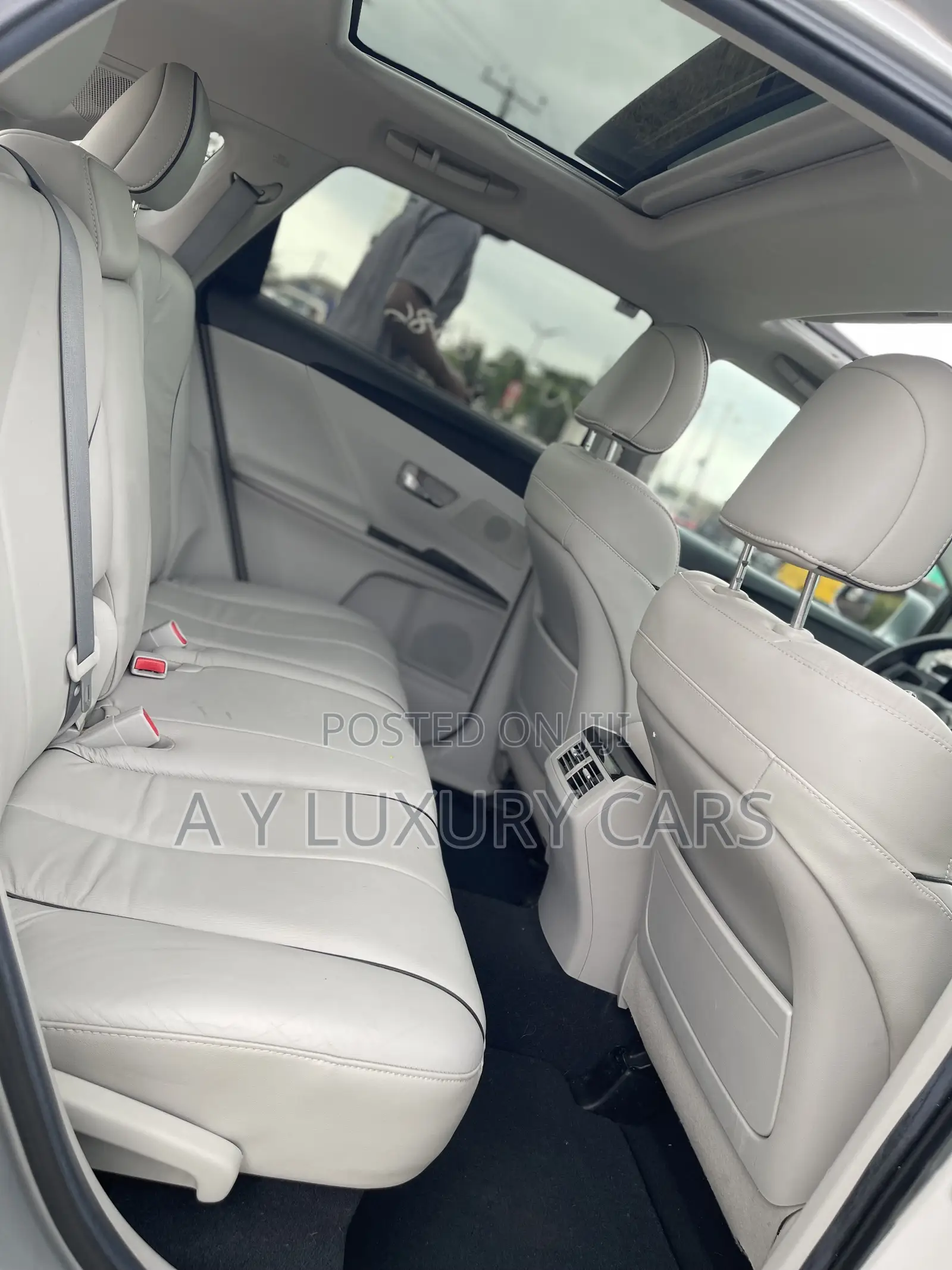 Toyota Venza XLE AWD 2013 Silver