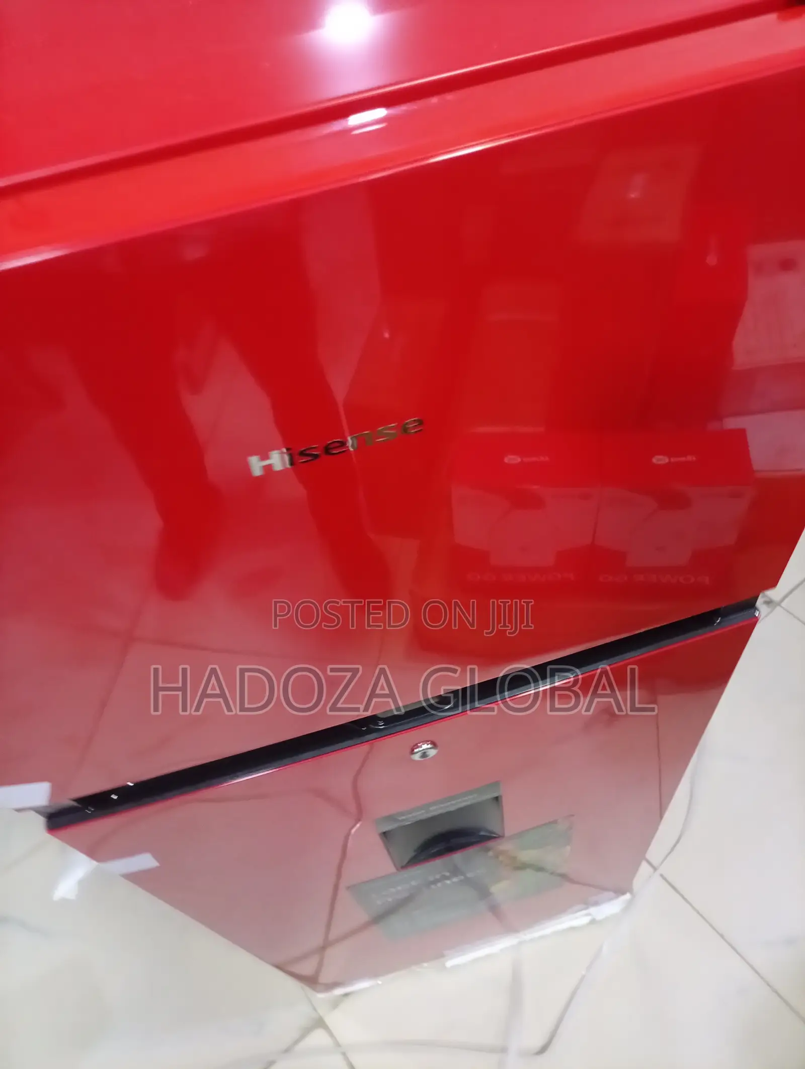 Hisense 205DRB Refrigerator – Enhance Your Home