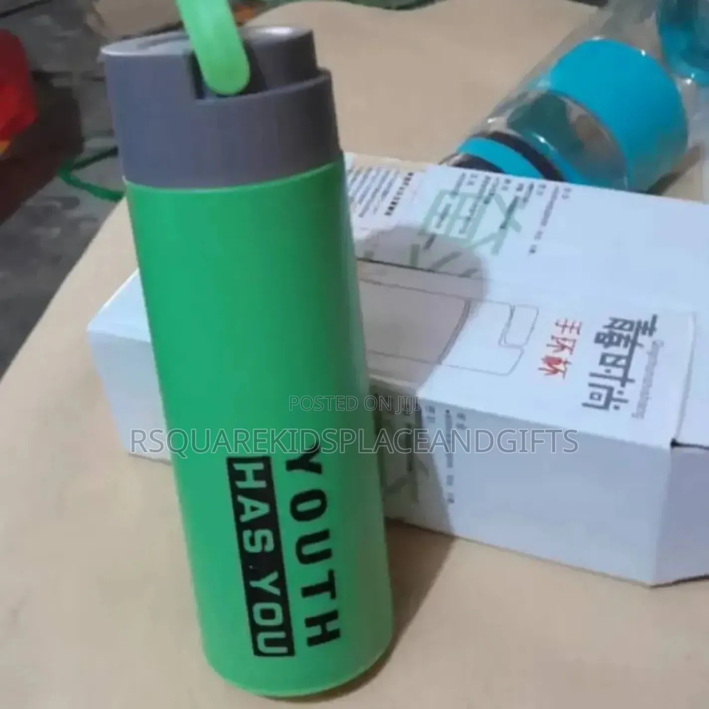 Youth Bottle/Souvenir Carton Price