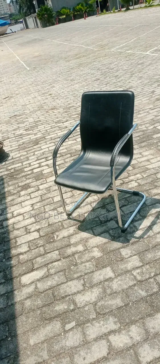 Visitors Office Chair