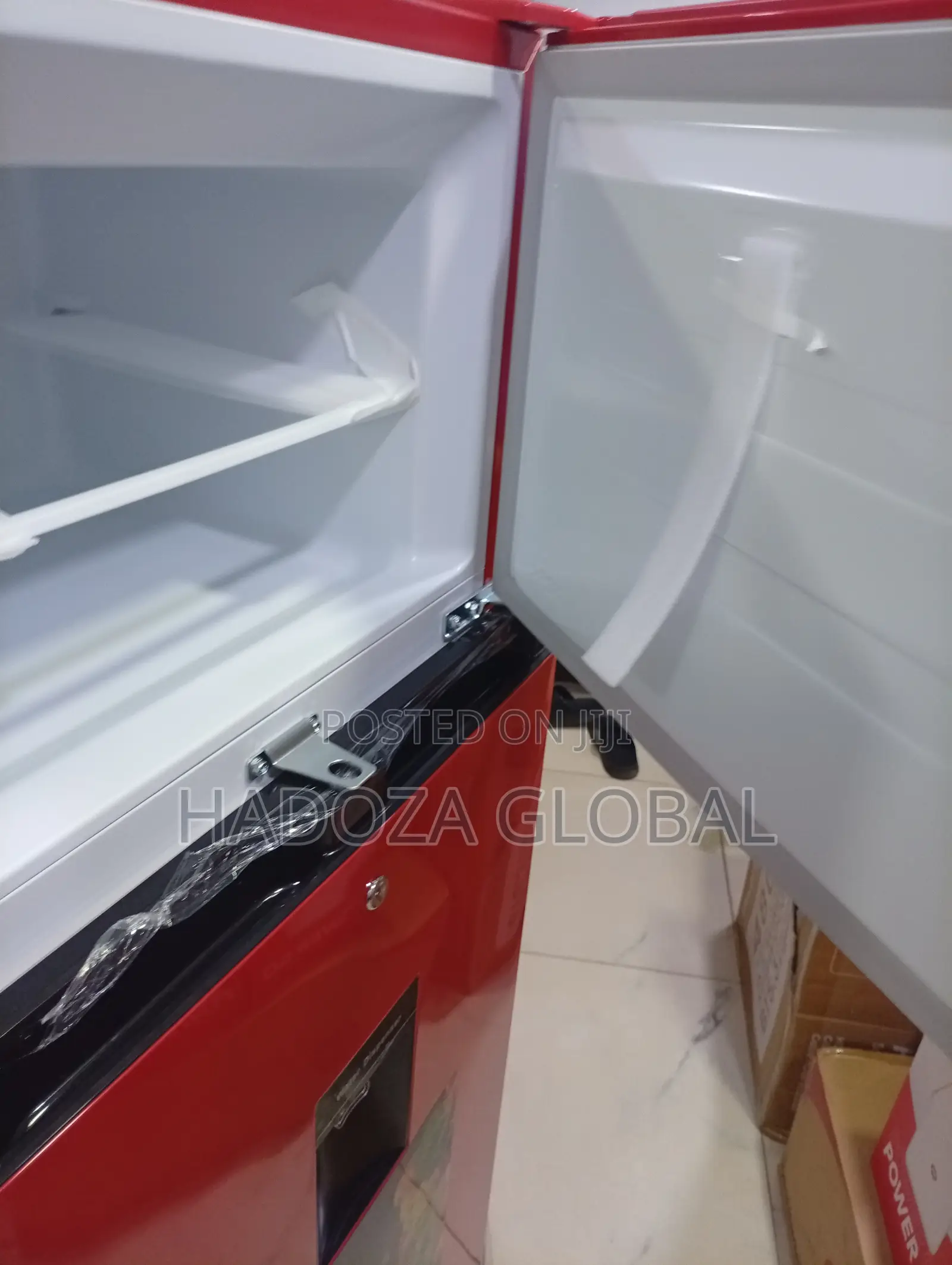 Hisense 205DRB Fridge – Your Everyday Partner for Convenient
