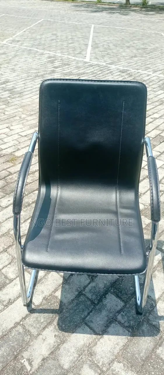 Visitors Office Chair