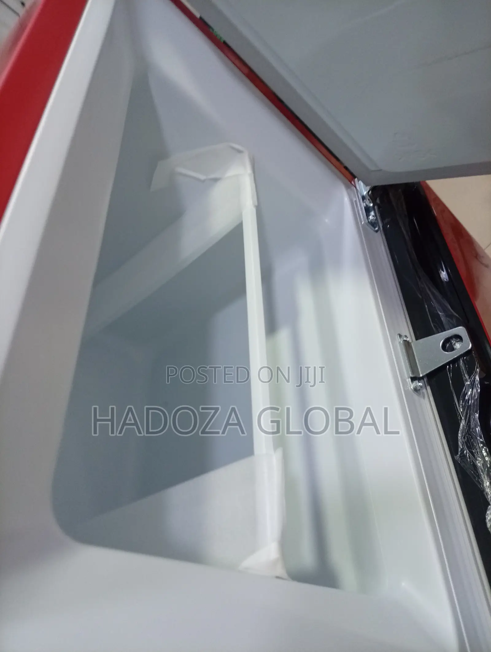 Hisense 205DRB Refrigerator – Discover Everyday Cooling