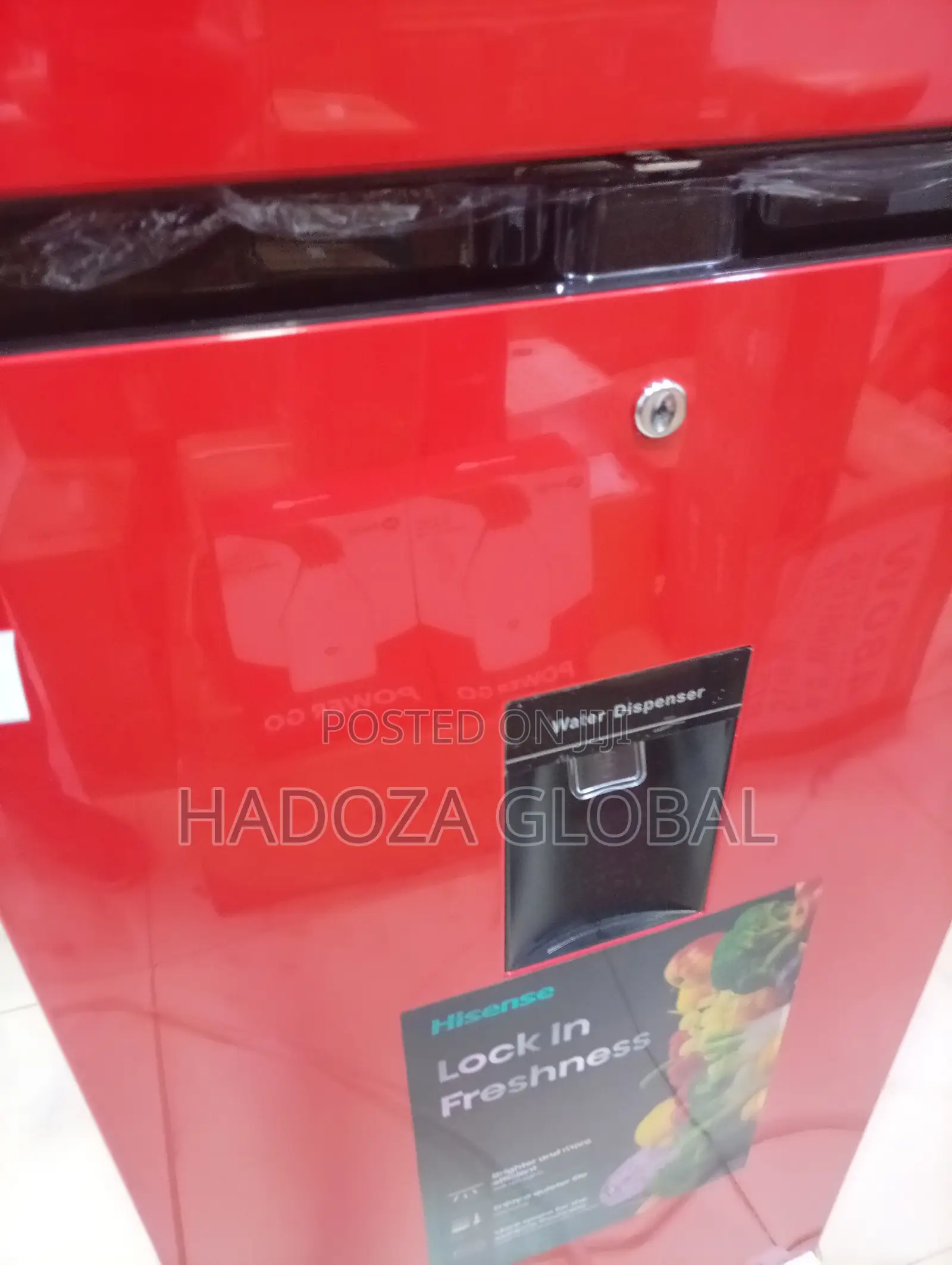 Hisense 205DRB Fridge – An Excellent Addition