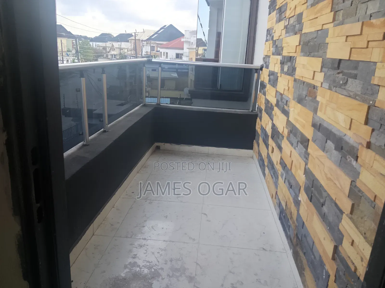 4bdrm Duplex in Ikota Villa for sale