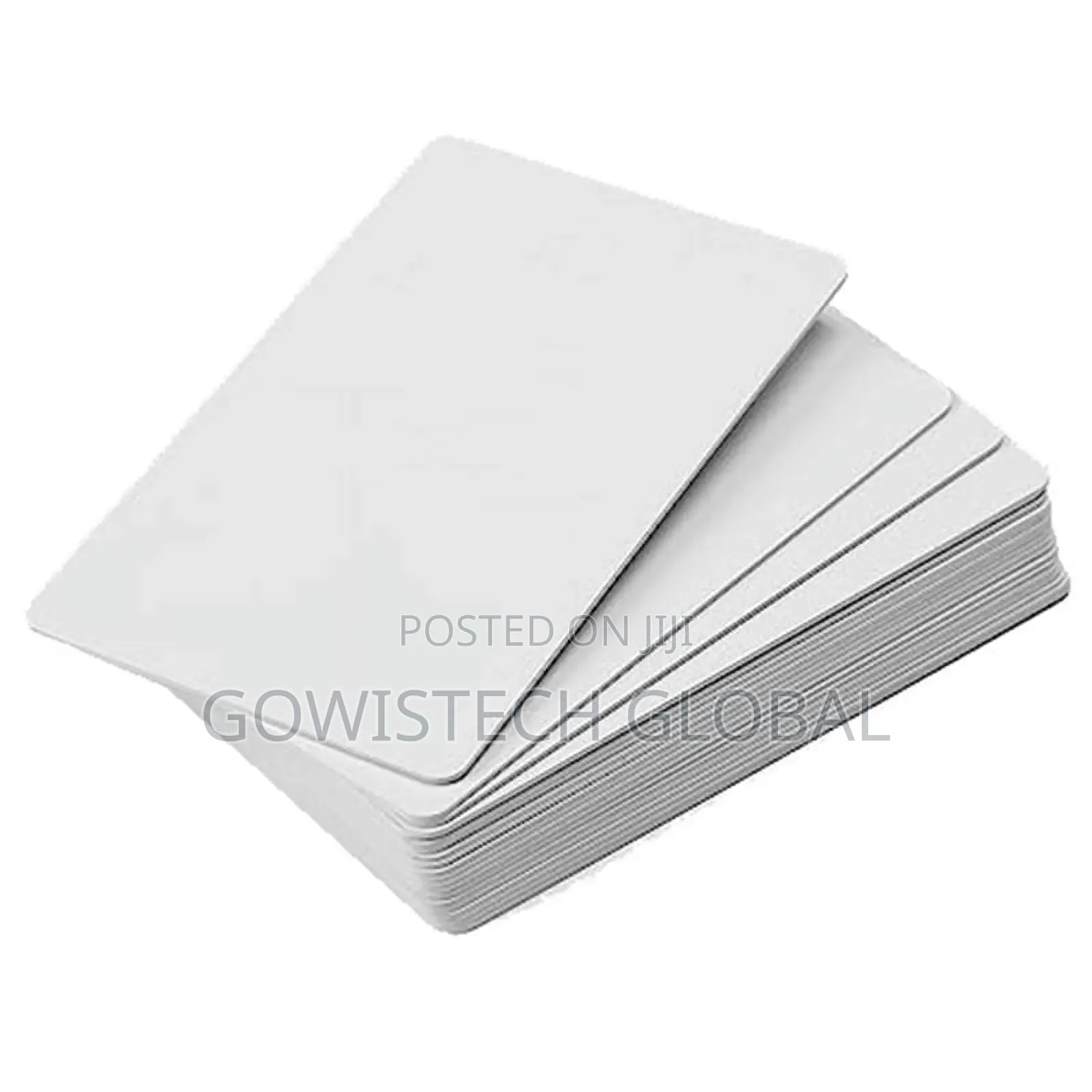 NFC Cards in Nigeria
