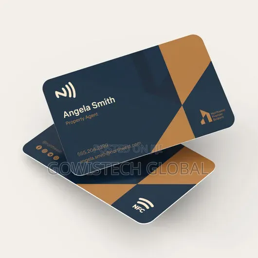 NFC Cards in Nigeria