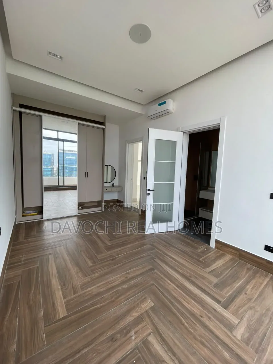 3bdrm Apartment in Banana Island for rent