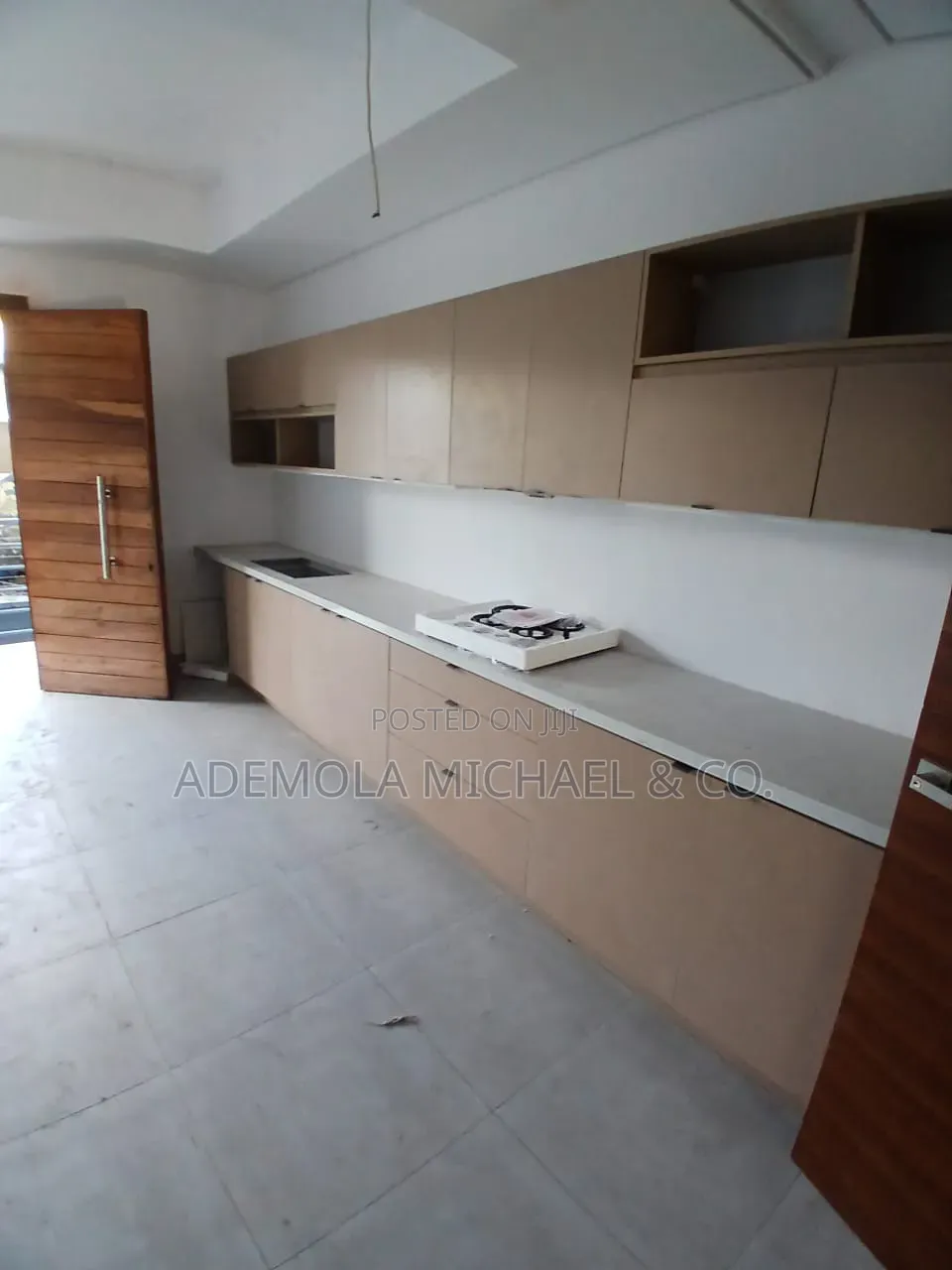 4bdrm Townhouse/Terrace in Victoria Island, Ademola Adetokunbo for sale