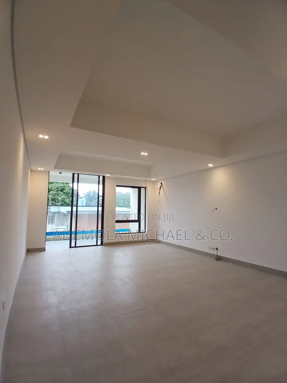 4bdrm Townhouse/Terrace in Victoria Island, Ademola Adetokunbo for sale