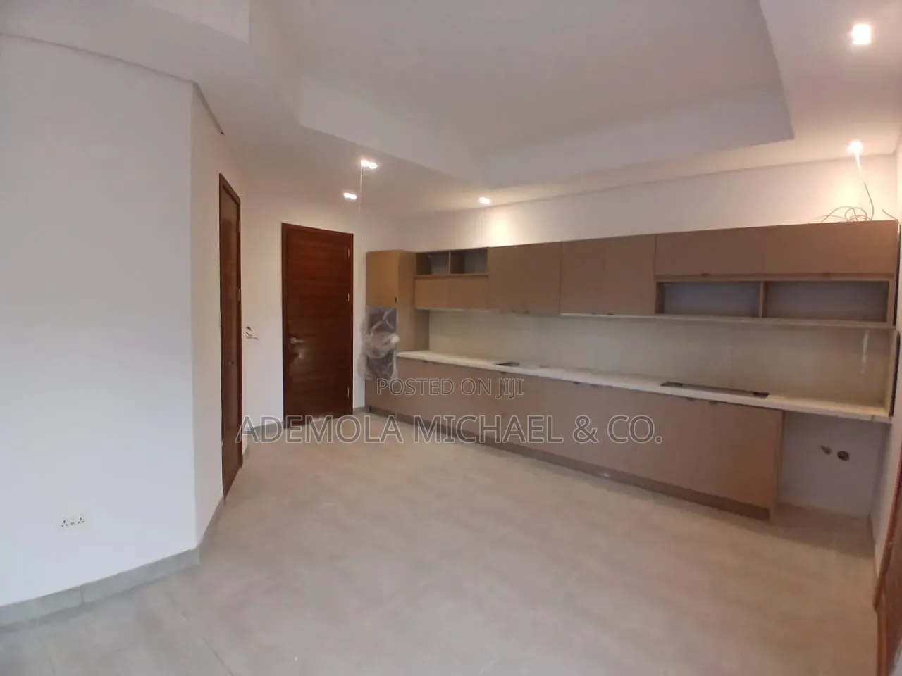 4bdrm Townhouse/Terrace in Victoria Island, Ademola Adetokunbo for sale